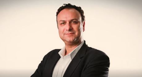 Shapoor Mistry