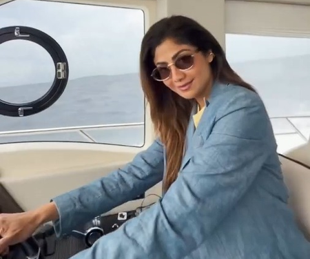 Shilpa Shetty