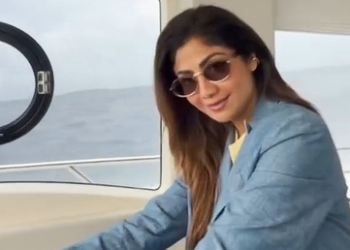 Shilpa Shetty
