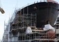 Shipbuilding