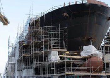 Shipbuilding