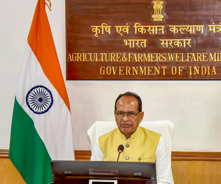 Shivraj Singh Chouhan