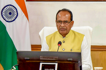 Shivraj Singh Chouhan