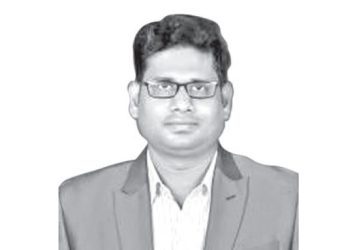 Siba Sankar Sahu