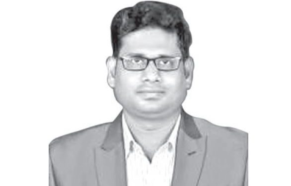 Siba Sankar Sahu