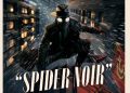 Spider-Noir