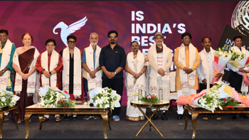 ‘Odisha’s heritage can fuel modern design’