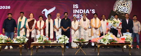 ‘Odisha’s heritage can fuel modern design’