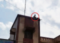 Suicide attempt
