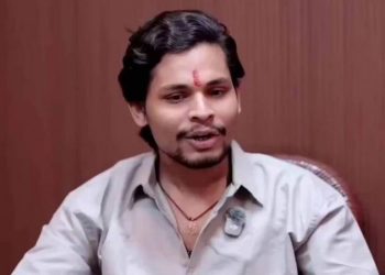 Swatantra Bhardwaj