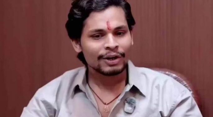 Swatantra Bhardwaj