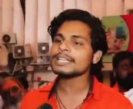Swatantra Bhardwaj