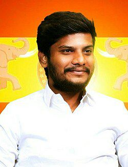 Tamil Nadu government
