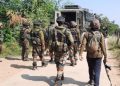 J&K Police confirms Pakistani national among terrorists killed in Budgam operation