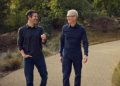 Tim Cook, Apple, John Ternus,