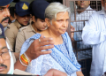 Twisha Sharma case