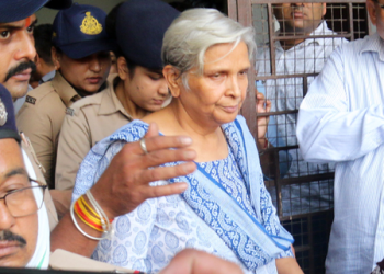 Twisha Sharma case