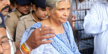 Twisha Sharma case