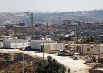 Two more countries to join ban on goods from Israeli West Bank settlements
