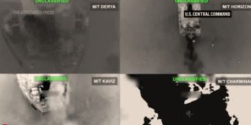 US, Iran