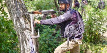 Udhampur