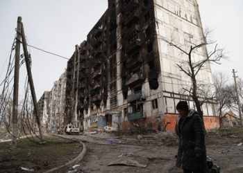 Ukraine