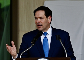 Ukraine peace roadmap possible in weeks- Rubio