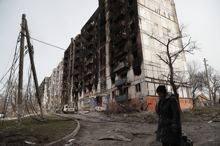 Ukraine