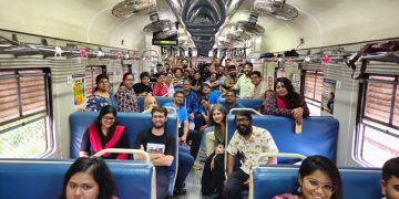Walking BookFairs Travel Writing Festival