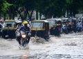 Odisha Weather