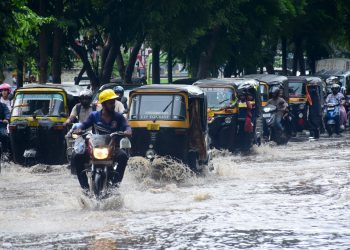 Odisha Weather
