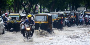 Odisha Weather