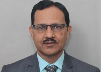Ashok Chandak