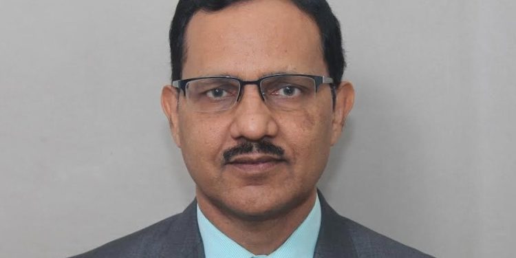 Ashok Chandak