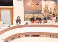Odisha govt clears 27 projects across 15 districts, Rs 2.47 lakh crore investment
