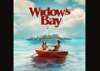 Widow's Bay