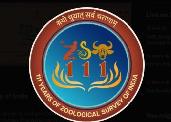 Zoological Survey of India 