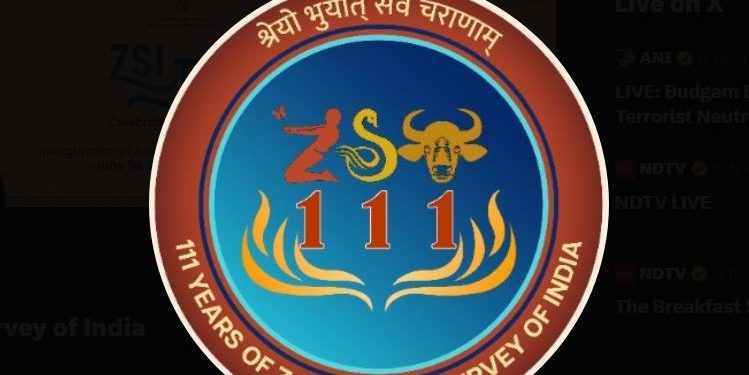 Zoological Survey of India