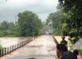 Rainfall, Odisha, IMD, Weather, Malkangiri