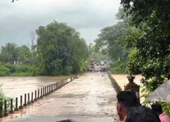 Rainfall, Odisha, IMD, Weather, Malkangiri