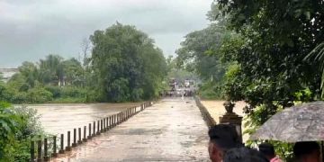 Rainfall, Odisha, IMD, Weather, Malkangiri