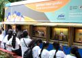 CITY RSC, JSW Foundation launch Mobile Science Exhibition: Experiential learning to reach 60K rural students