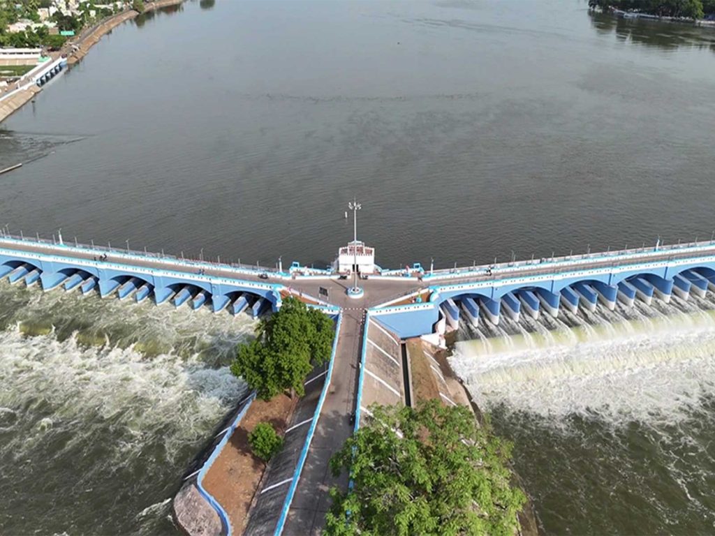 cauvery-water