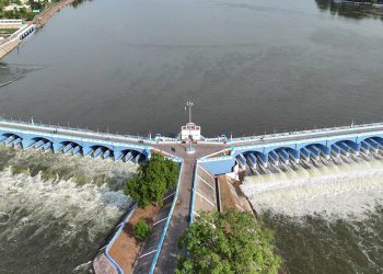 cauvery-water