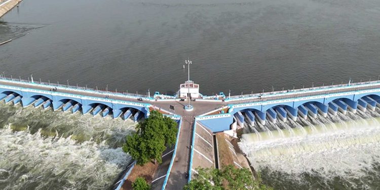 cauvery-water