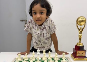 Elena Mishra