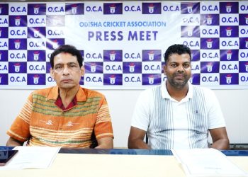 Odisha pick 16 for Vinoo Mankad Trophy campaign