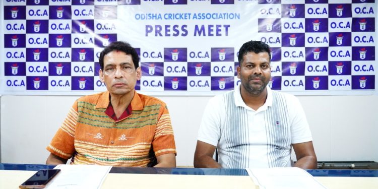 Odisha pick 16 for Vinoo Mankad Trophy campaign