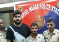 Two held for attacking journalist, ASO