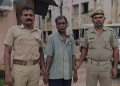 kiddnab accused